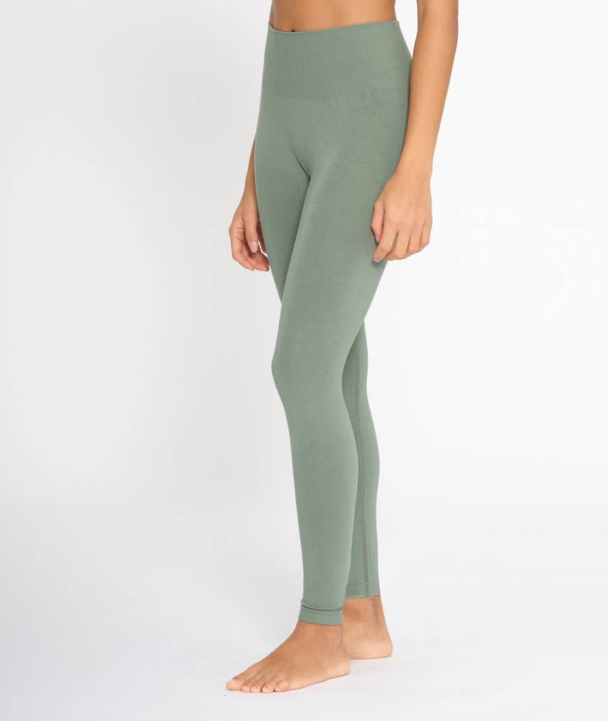 Leggings in bambù YOGA SEARCHER ( + colori)