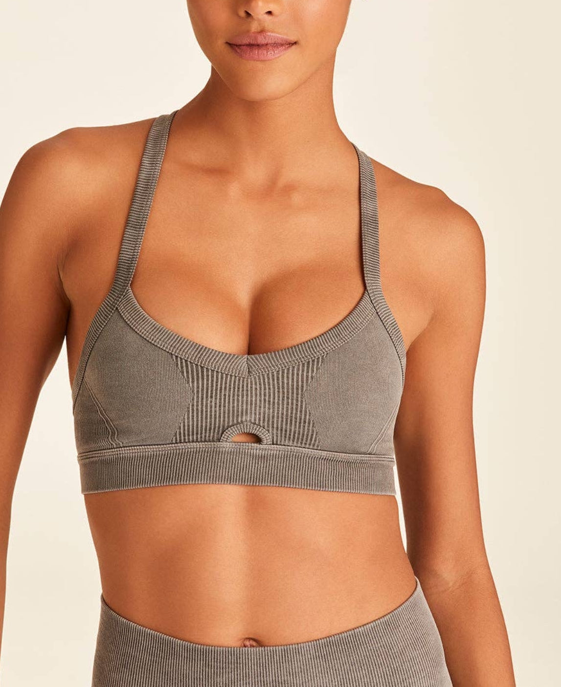 Top + Leggings ALALA