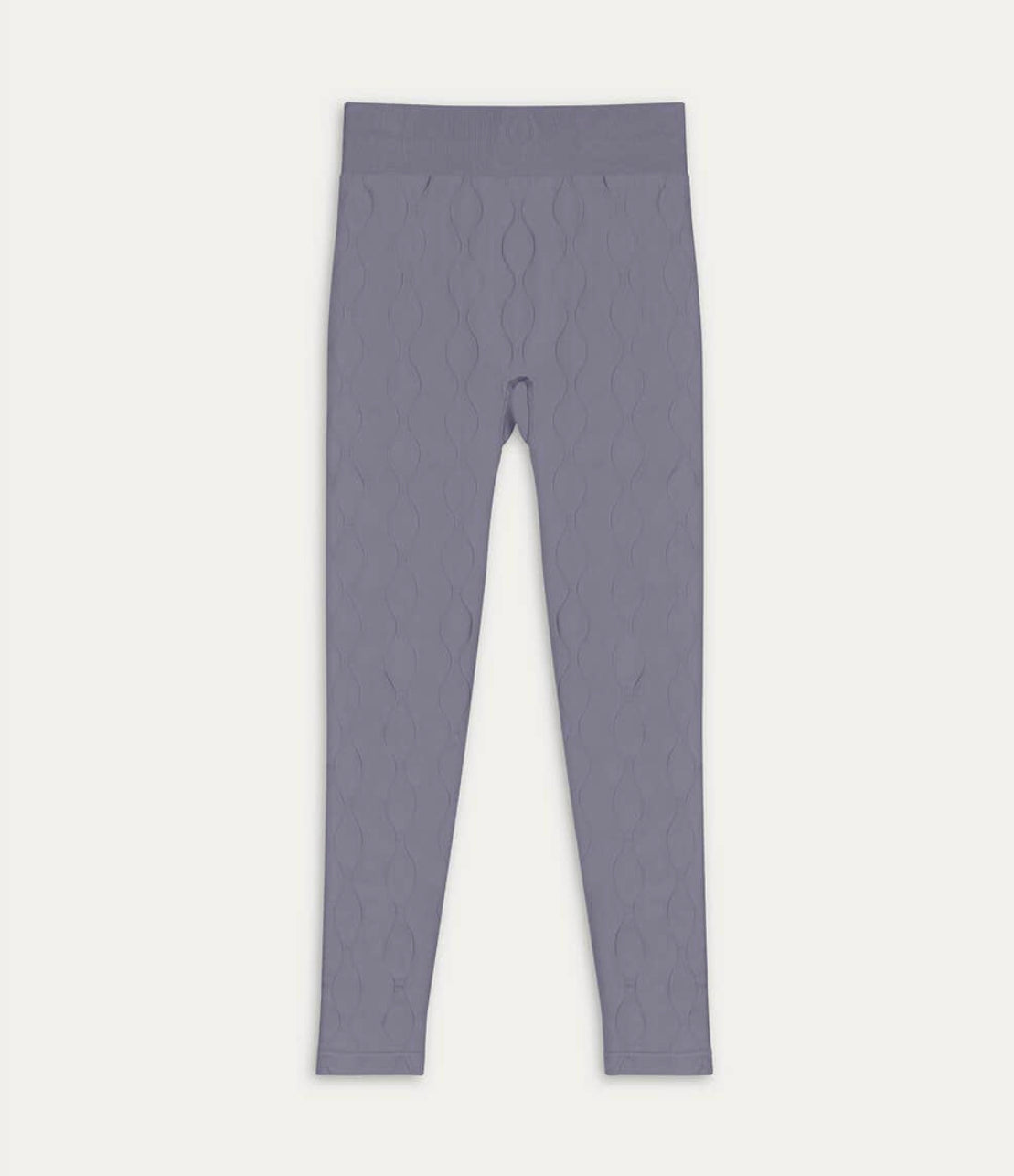 Leggings in poliammide riciclata YOGA SEARCHER