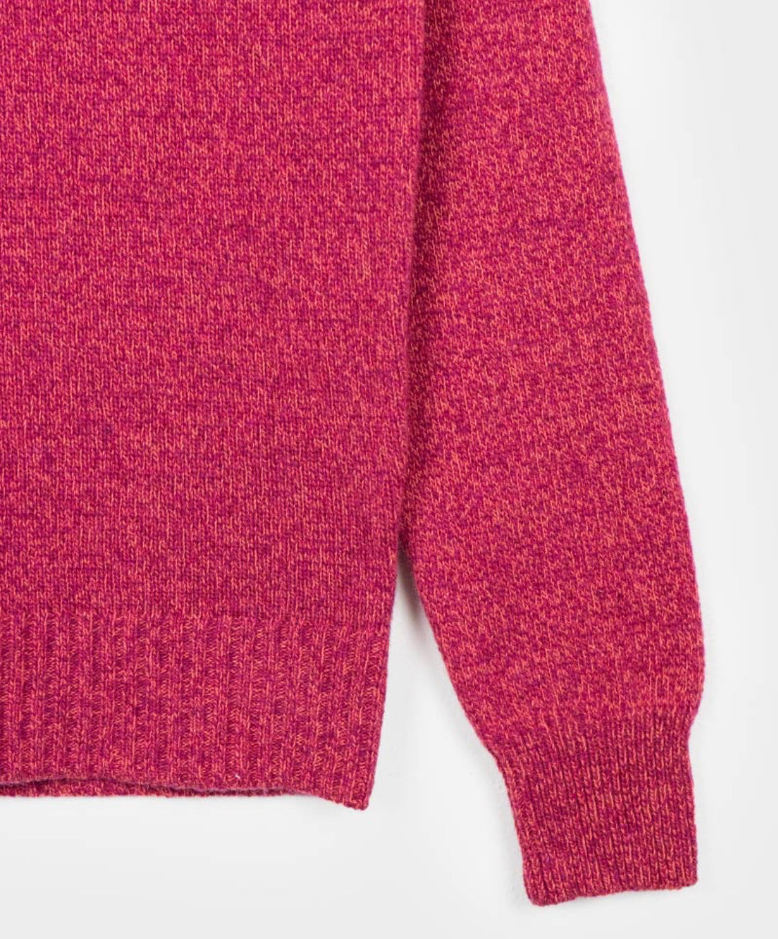 Dolcevita melange cashmere RIFO’