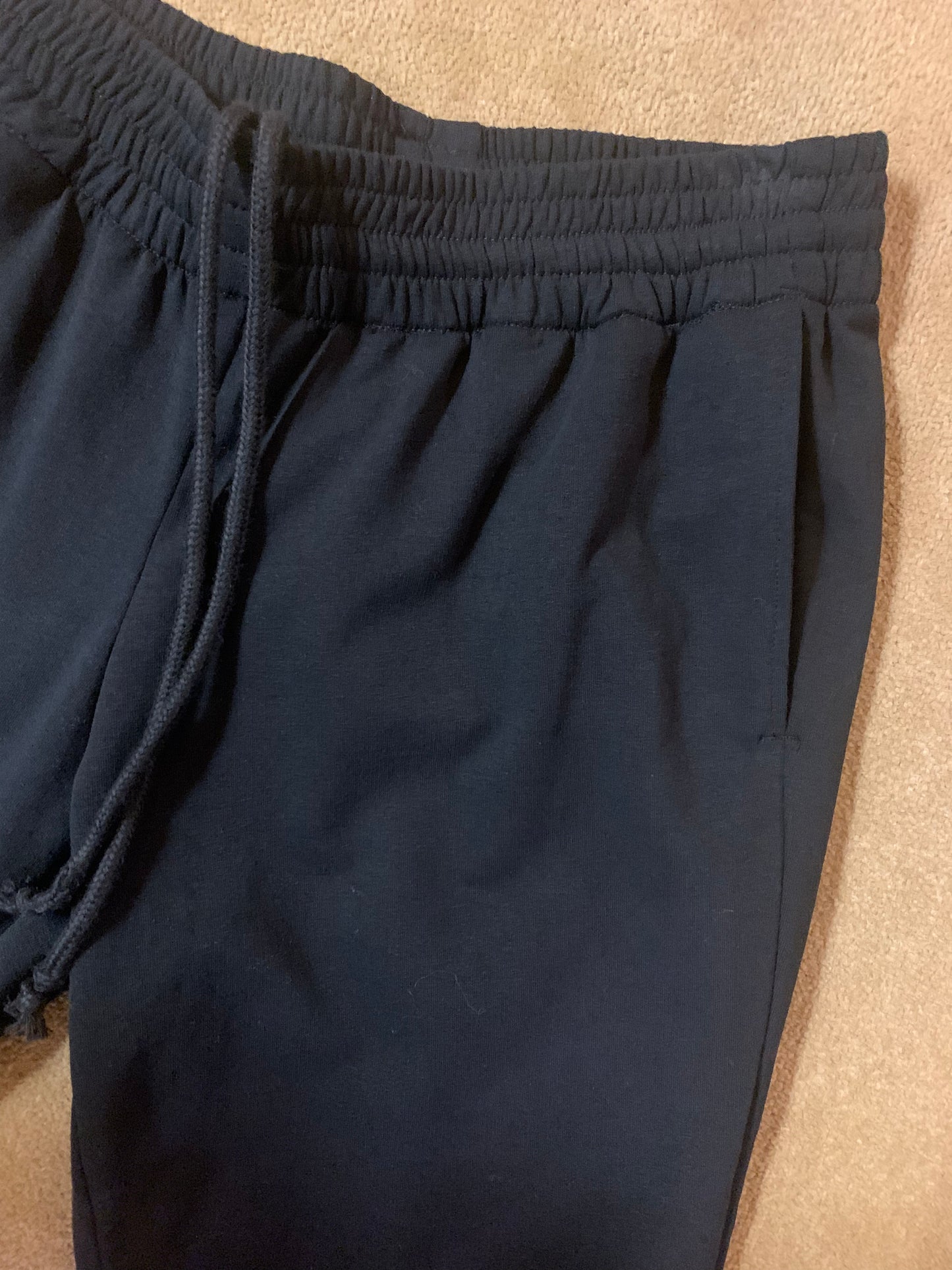Pantaloni uomo CANAPA