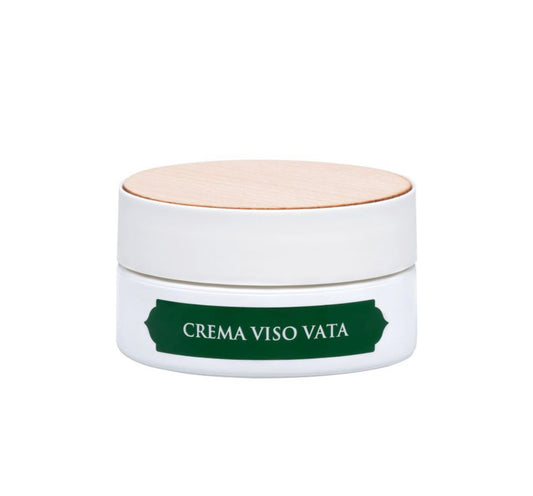 Crema viso VATA Vedica