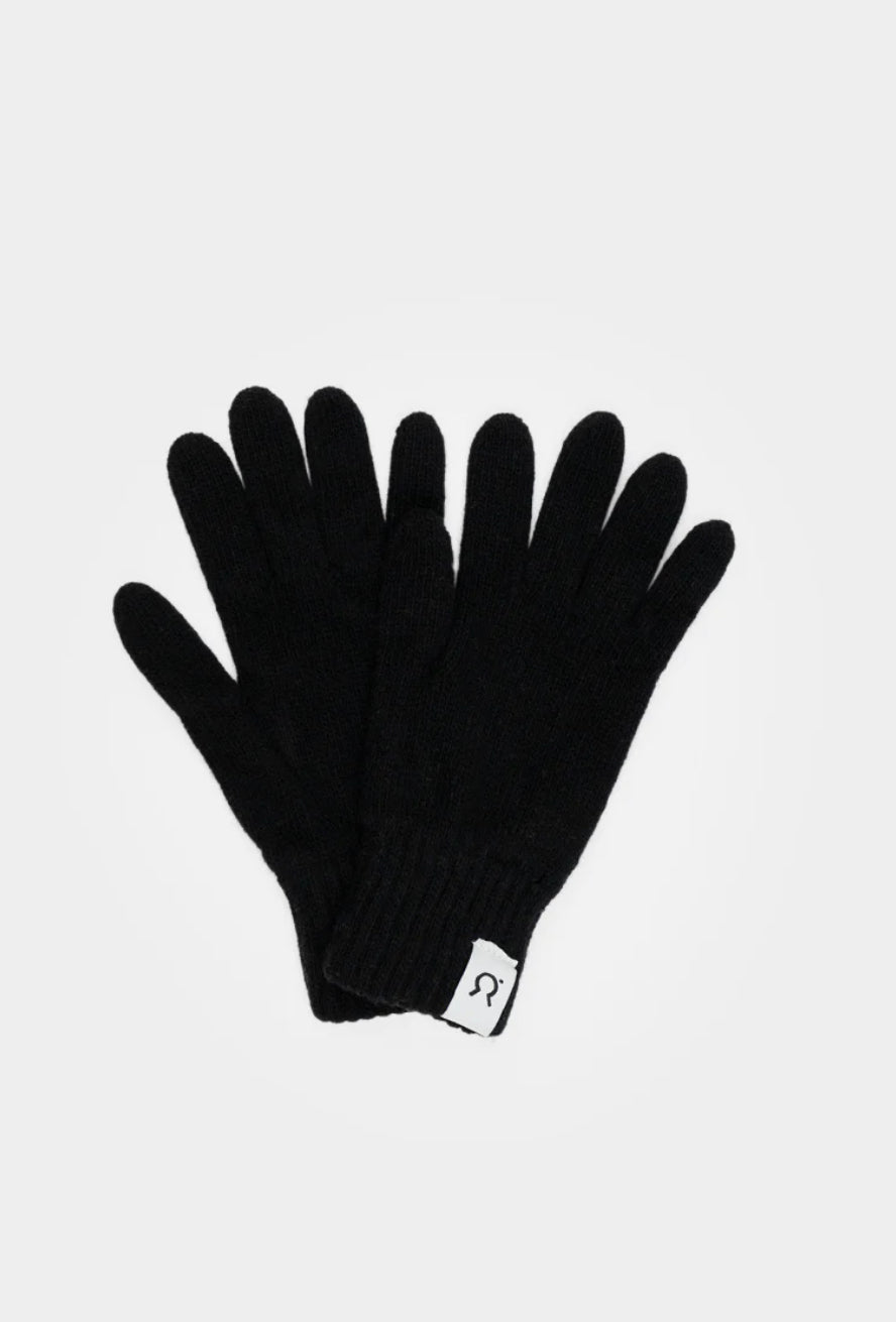 Guanti cashmere donna RIFO’