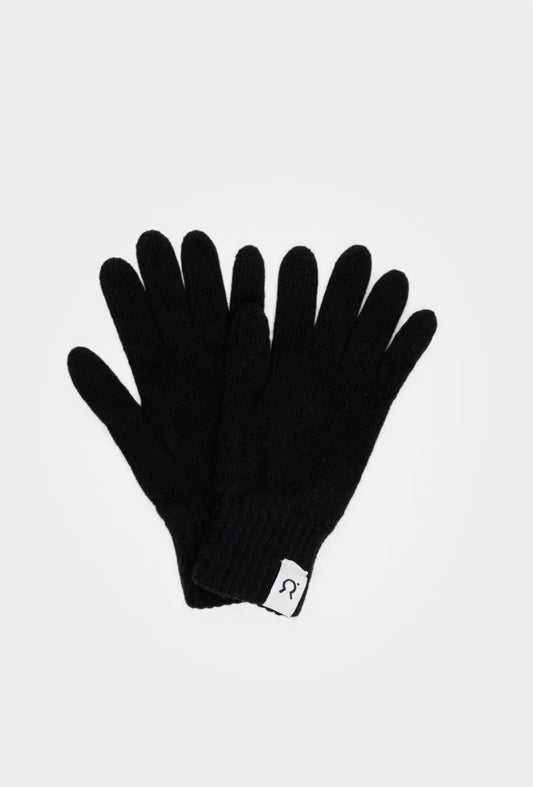 Guanti cashmere donna RIFO’