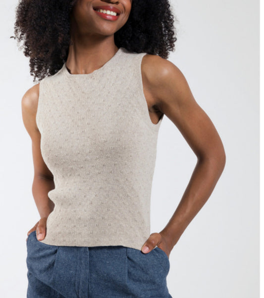 Maglia cotone RIFO’