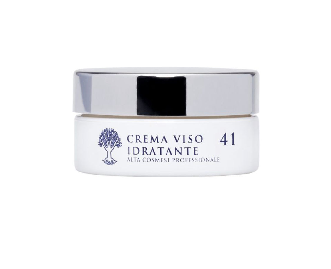 Crema Idratante luxe VEDICA