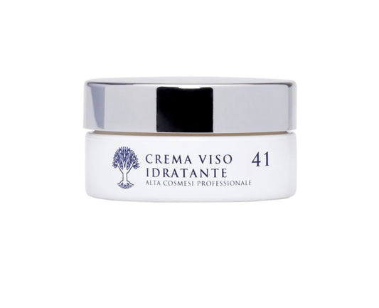 Crema Idratante luxe VEDICA