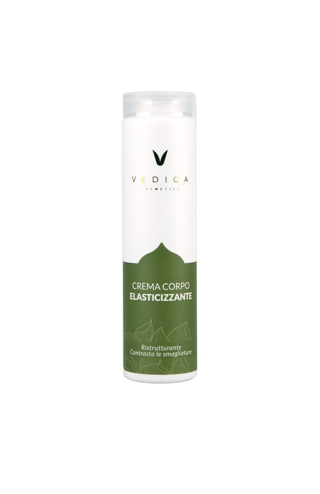 Crema corpo elasticizzante VEDICA