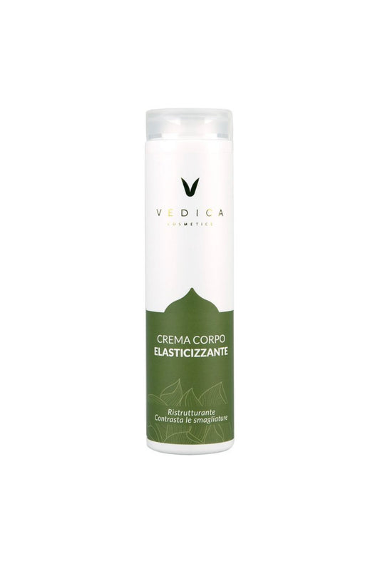 Crema corpo elasticizzante VEDICA