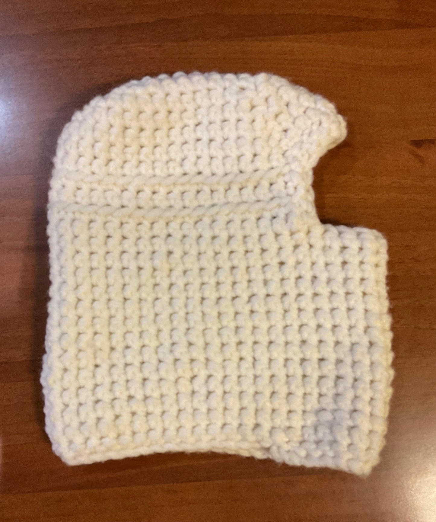 Handmade BALACLAVA